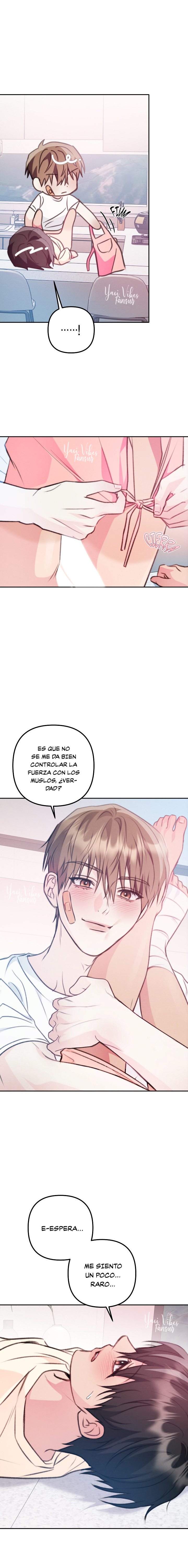 Mejillas Coloradas - Capítulo 21 - Página 14 - LectorTMOo