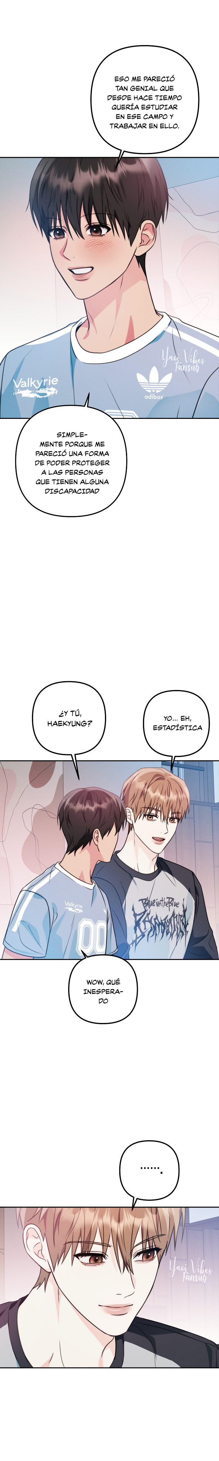 Mejillas Coloradas - Capítulo 22 - Página 10 - LectorTMOo