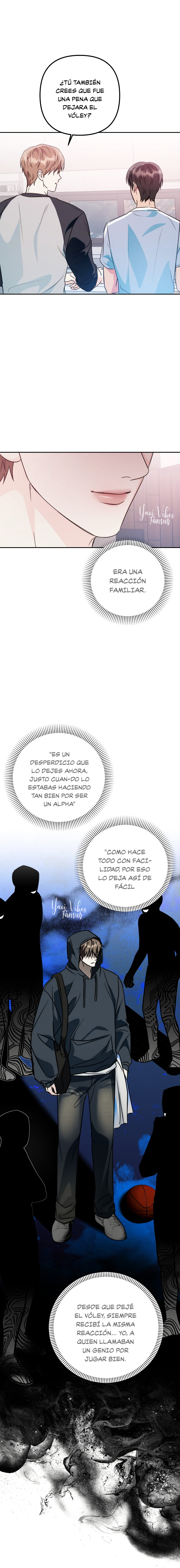 Mejillas Coloradas - Capítulo 22 - Página 11 - LectorTMOo