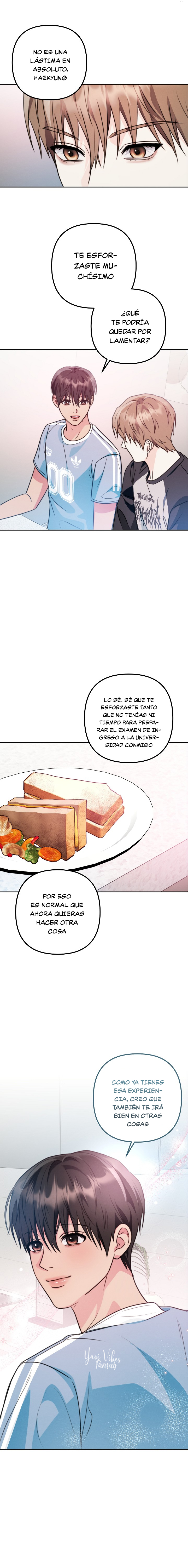 Mejillas Coloradas - Capítulo 22 - Página 12 - LectorTMOo
