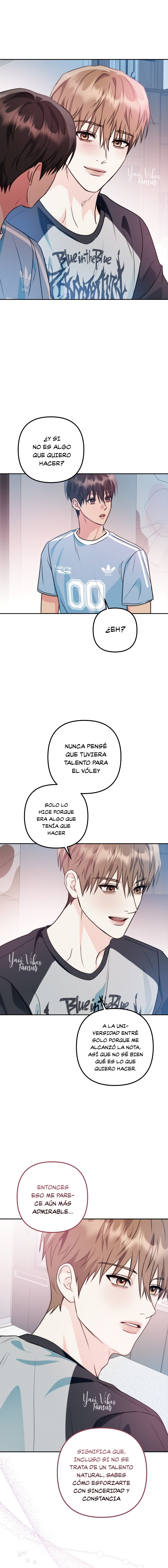 Mejillas Coloradas - Capítulo 22 - Página 13 - LectorTMOo