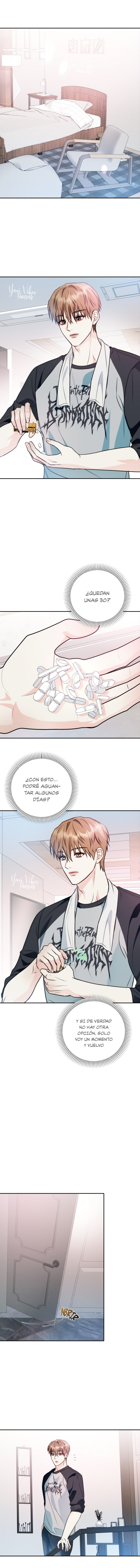 Mejillas Coloradas - Capítulo 22 - Página 6 - LectorTMOo