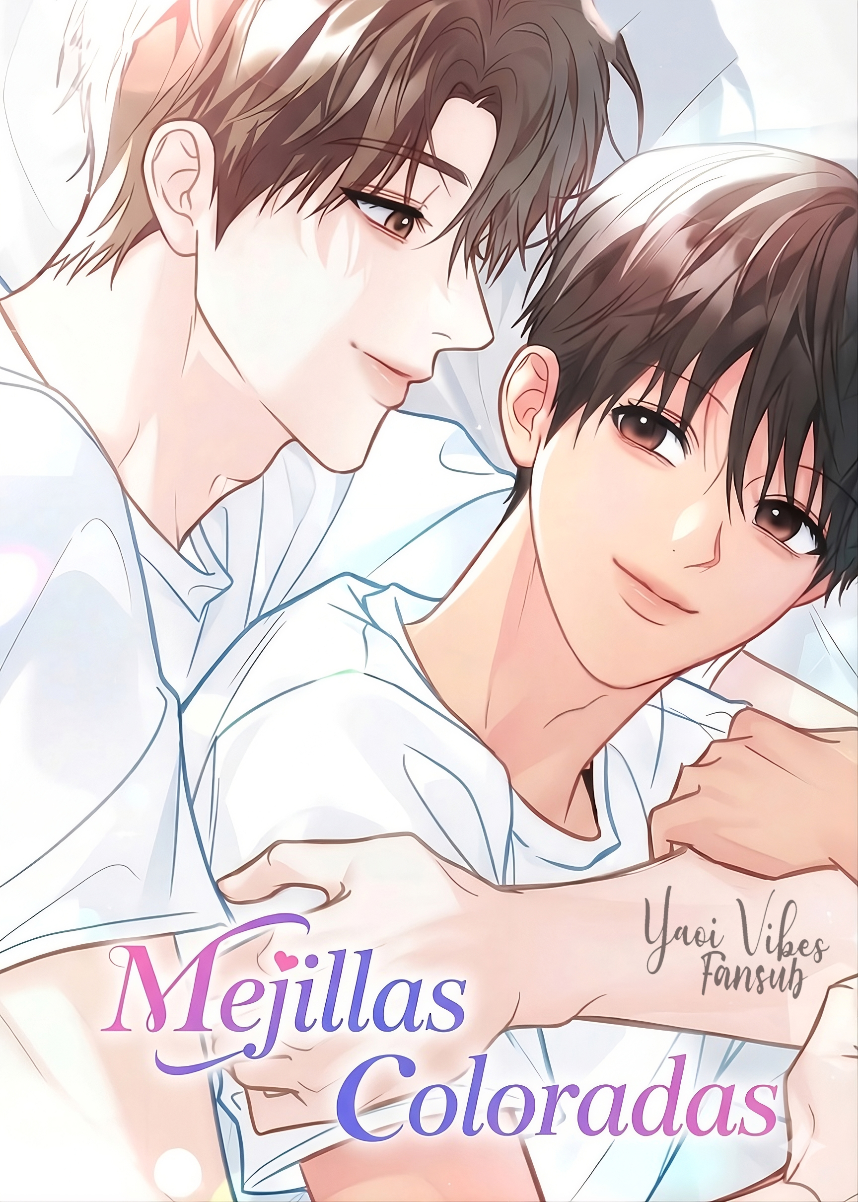 Mejillas Coloradas - Capítulo 23 - Página 1 - LectorTMOo
