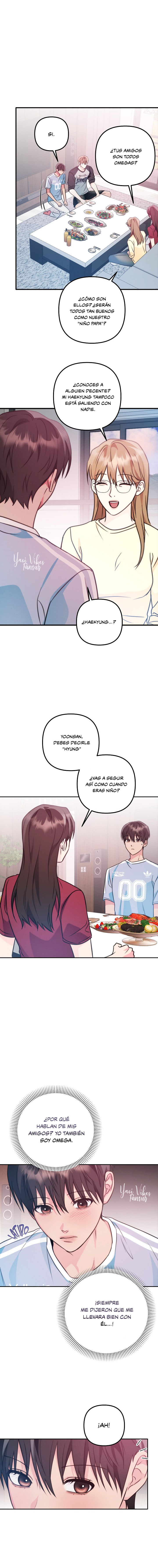 Mejillas Coloradas - Capítulo 23 - Página 16 - LectorTMOo