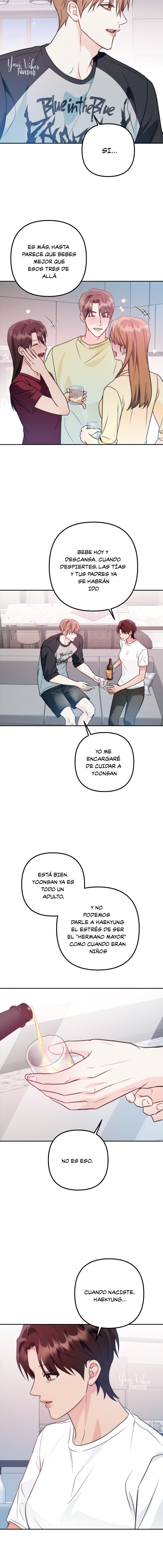 Mejillas Coloradas - Capítulo 24 - Página 11 - LectorTMOo