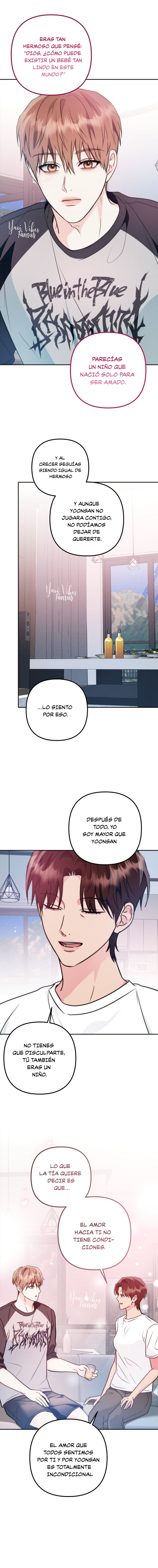 Mejillas Coloradas - Capítulo 24 - Página 12 - LectorTMOo