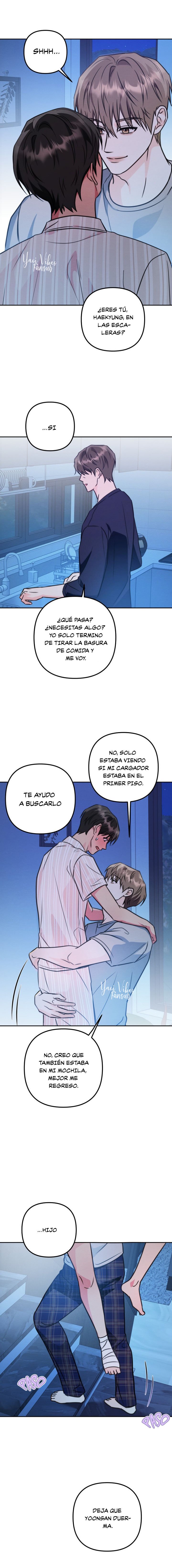 Mejillas Coloradas - Capítulo 24 - Página 17 - LectorTMOo