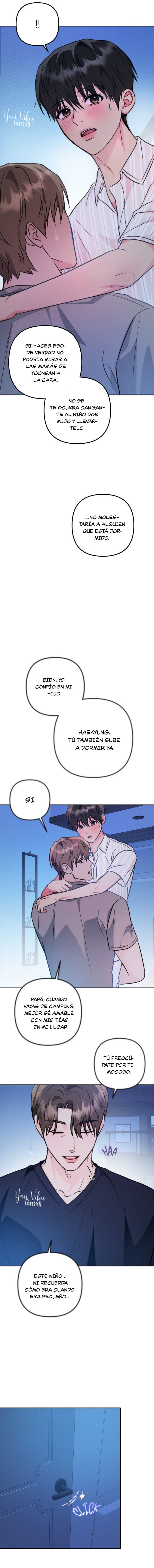 Mejillas Coloradas - Capítulo 24 - Página 18 - LectorTMOo