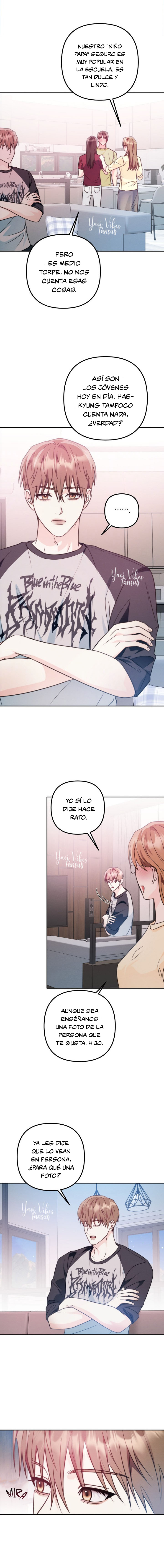 Mejillas Coloradas - Capítulo 24 - Página 9 - LectorTMOo