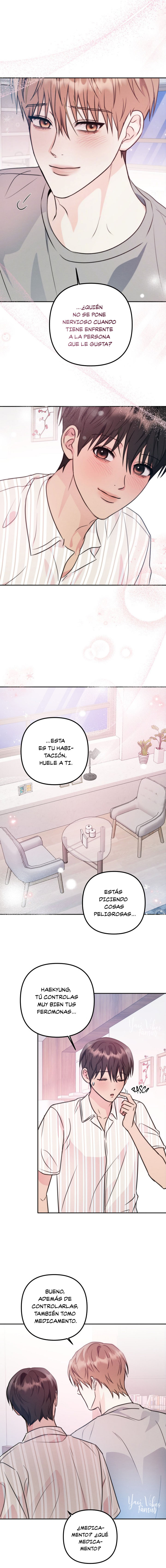 Mejillas Coloradas - Capítulo 25 - Página 10 - LectorTMOo