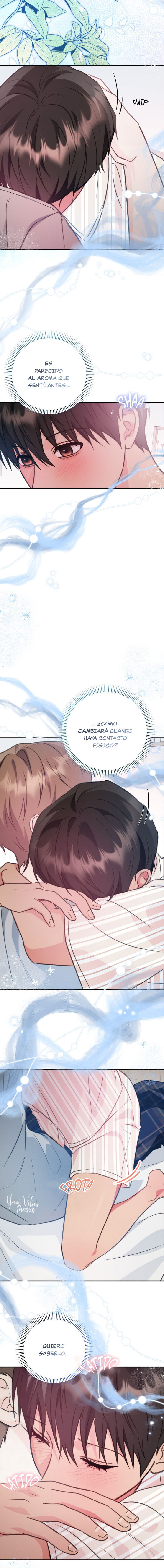 Mejillas Coloradas - Capítulo 25 - Página 14 - LectorTMOo