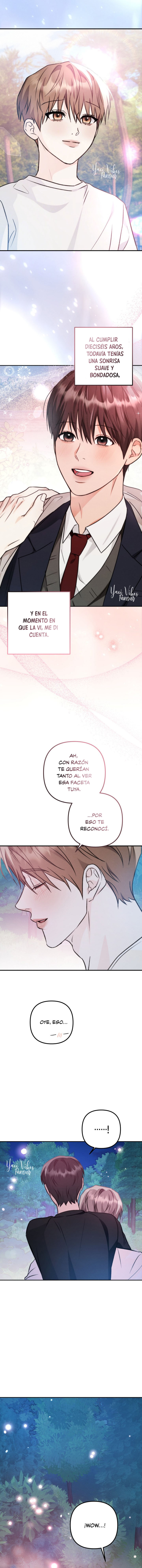 Mejillas Coloradas - Capítulo 26 - Página 18 - LectorTMOo