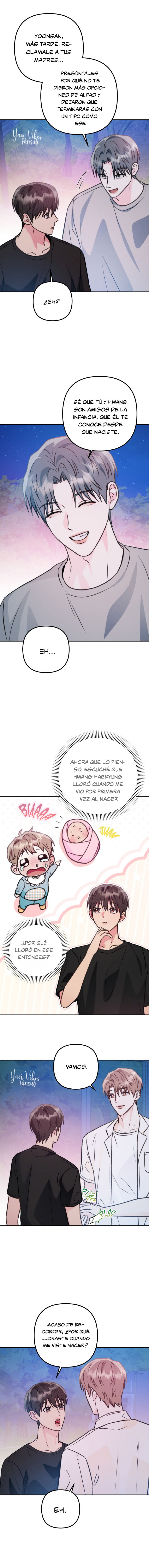 Mejillas Coloradas - Capítulo 27 - Página 12 - LectorTMOo