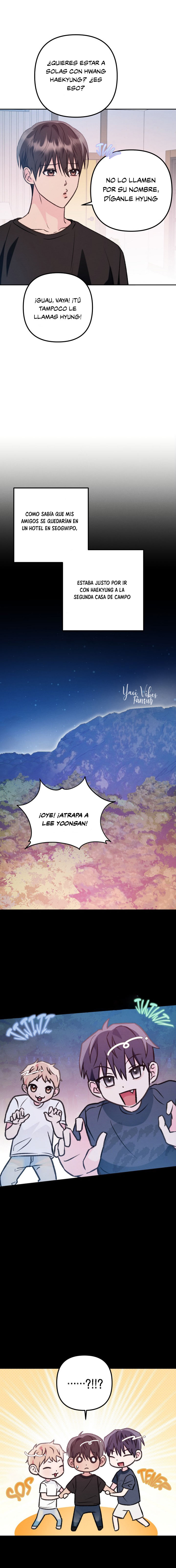 Mejillas Coloradas - Capítulo 27 - Página 14 - LectorTMOo