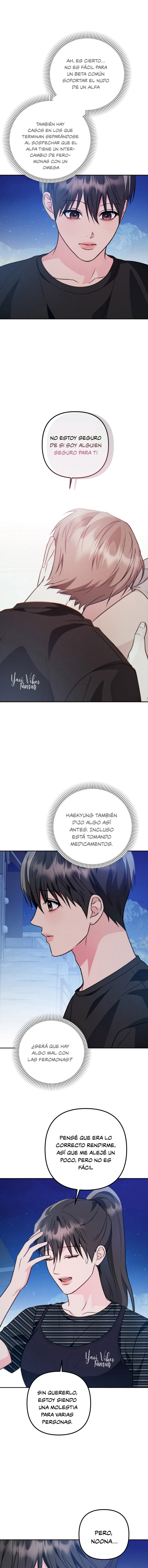 Mejillas Coloradas - Capítulo 28 - Página 10 - LectorTMOo