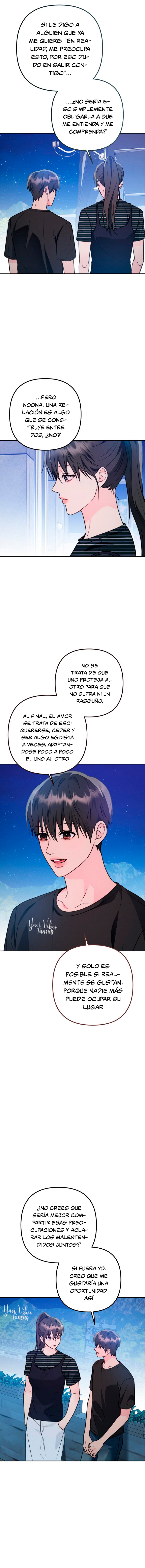 Mejillas Coloradas - Capítulo 28 - Página 12 - LectorTMOo