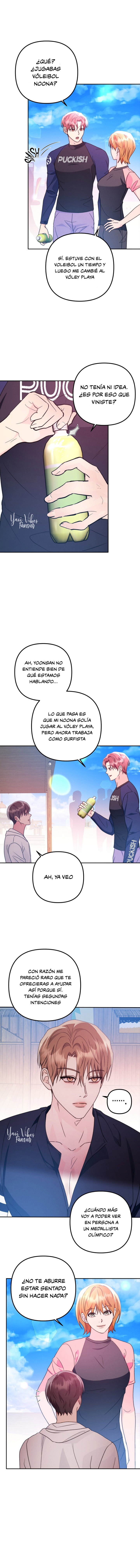 Mejillas Coloradas - Capítulo 29 - Página 13 - LectorTMOo