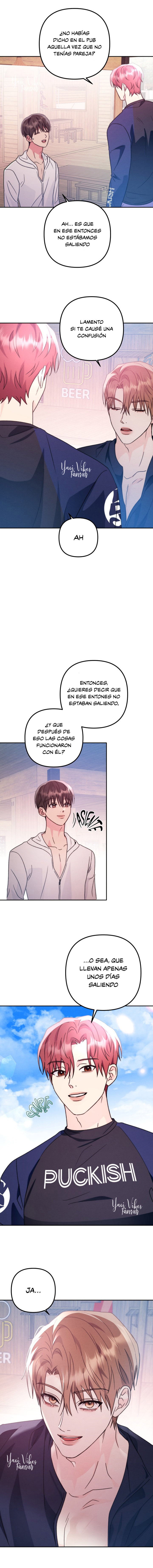 Mejillas Coloradas - Capítulo 29 - Página 15 - LectorTMOo
