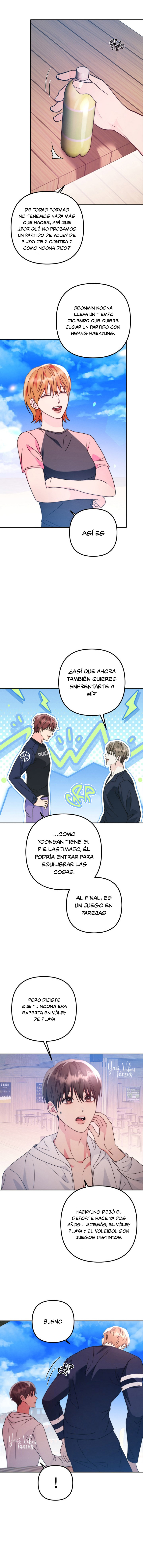 Mejillas Coloradas - Capítulo 29 - Página 16 - LectorTMOo