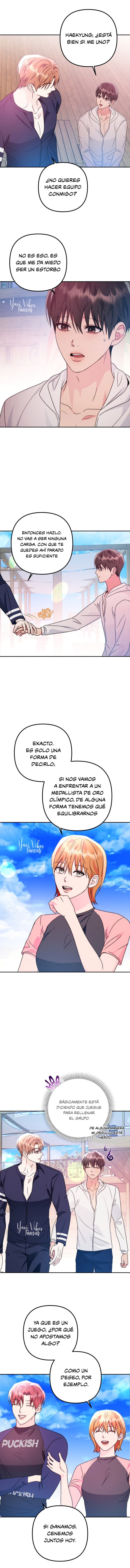 Mejillas Coloradas - Capítulo 29 - Página 17 - LectorTMOo