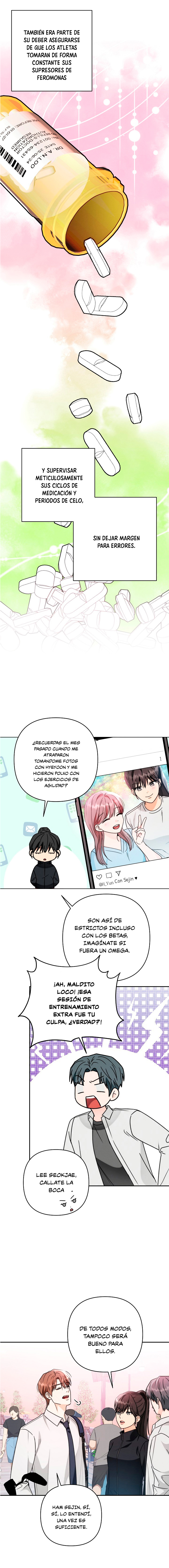 Mejillas Coloradas - Capítulo 3 - Página 13 - LectorTMOo