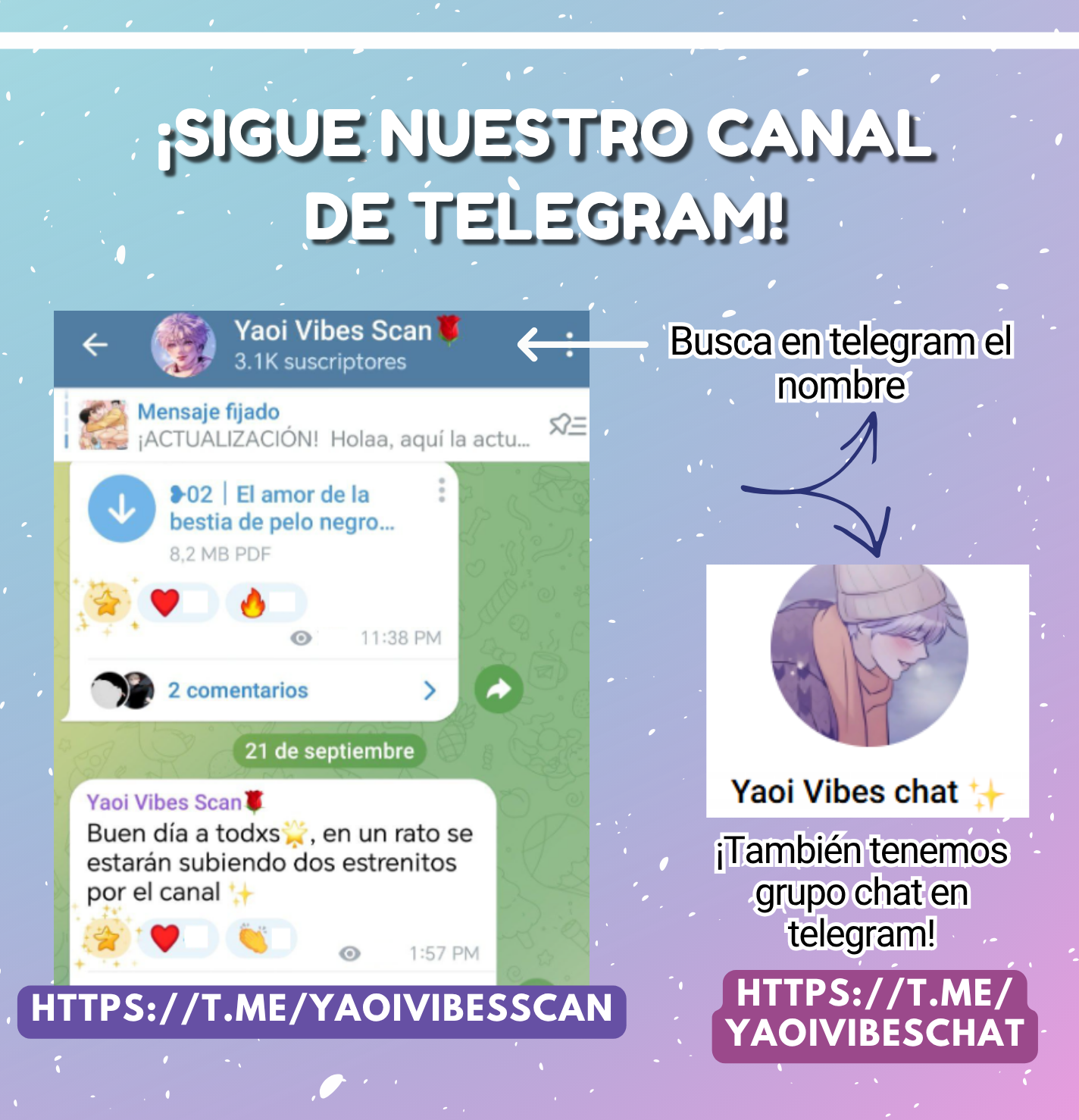 Mejillas Coloradas - Capítulo 3 - Página 3 - LectorTMOo