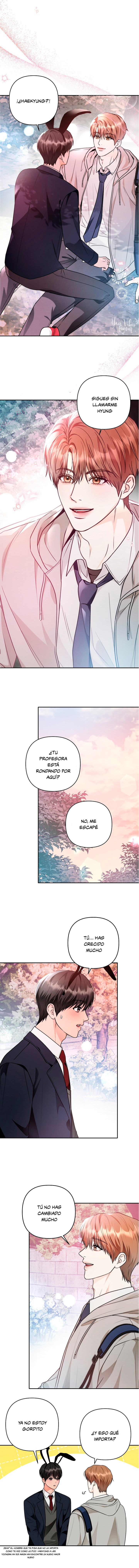 Mejillas Coloradas - Capítulo 3 - Página 6 - LectorTMOo