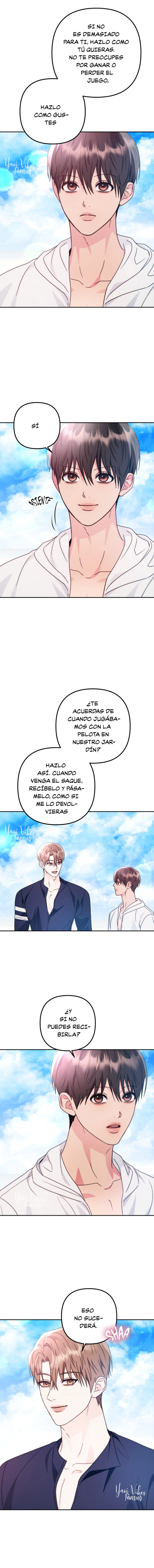 Mejillas Coloradas - Capítulo 30 - Página 11 - LectorTMOo