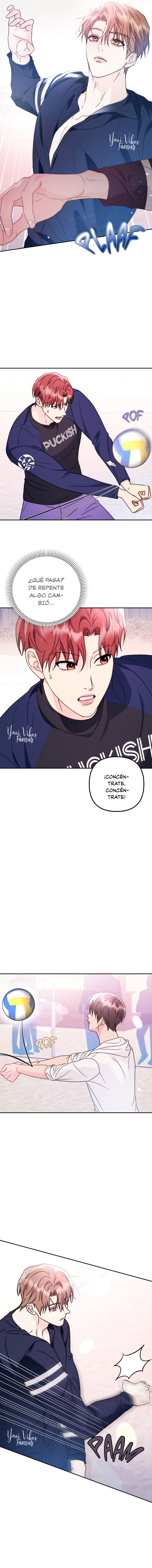 Mejillas Coloradas - Capítulo 30 - Página 13 - LectorTMOo