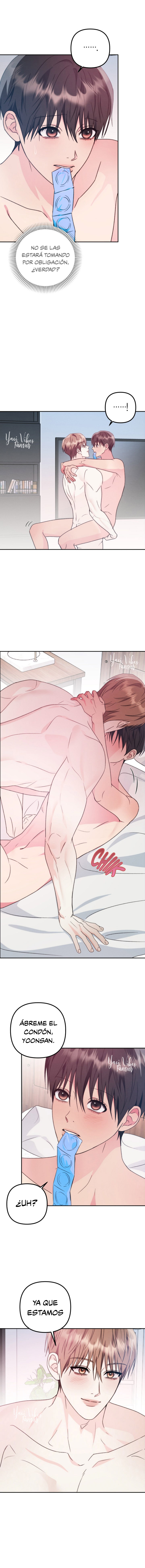 Mejillas Coloradas - Capítulo 31 - Página 13 - LectorTMOo
