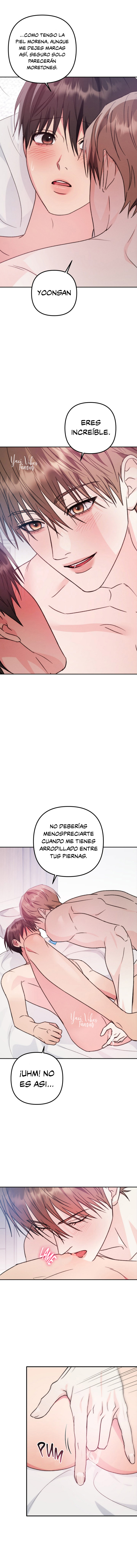 Mejillas Coloradas - Capítulo 31 - Página 16 - LectorTMOo