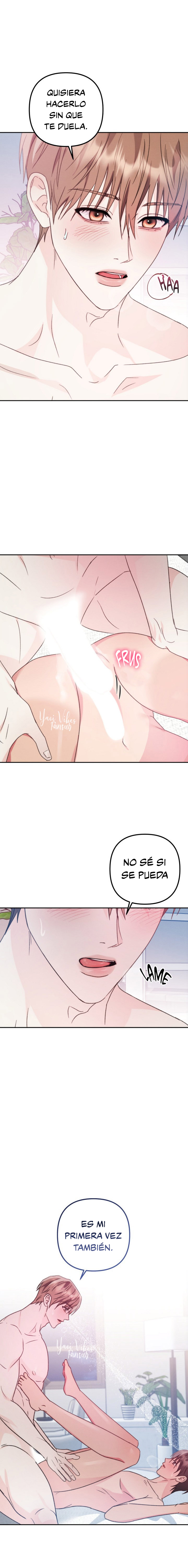 Mejillas Coloradas - Capítulo 31 - Página 18 - LectorTMOo