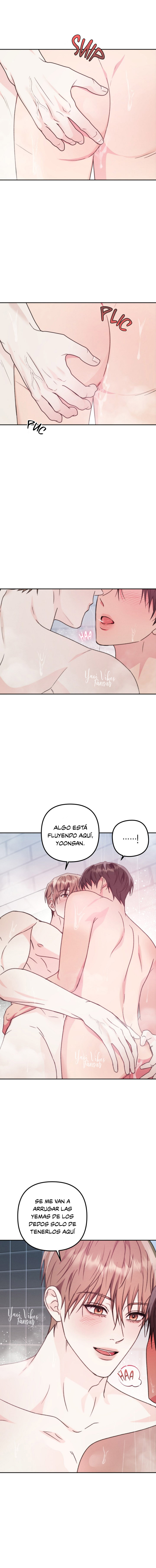 Mejillas Coloradas - Capítulo 31 - Página 8 - LectorTMOo