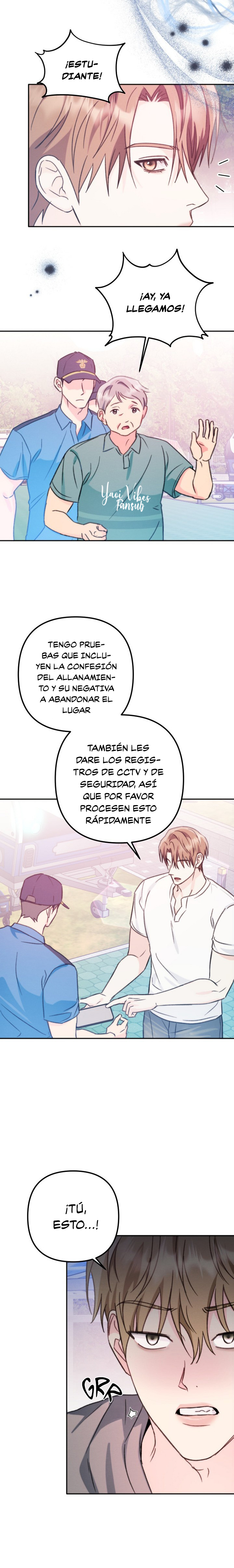 Mejillas Coloradas - Capítulo 33 - Página 19 - LectorTMOo