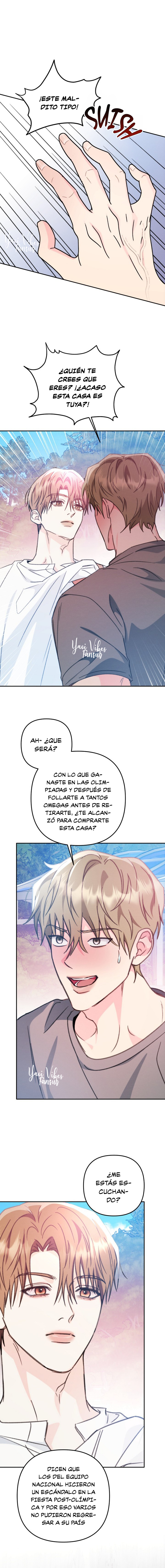 Mejillas Coloradas - Capítulo 33 - Página 20 - LectorTMOo