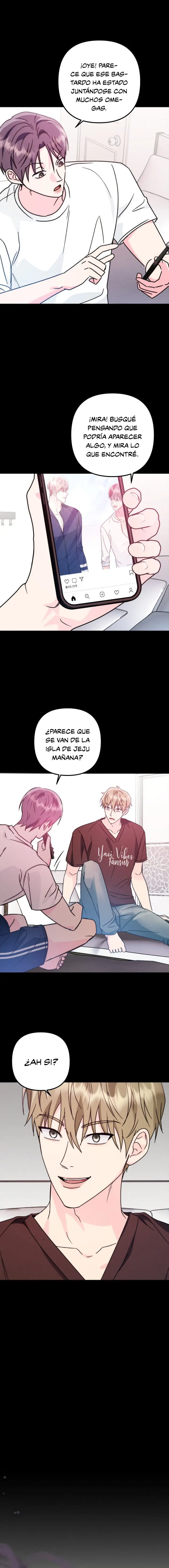 Mejillas Coloradas - Capítulo 34 - Página 15 - LectorTMOo