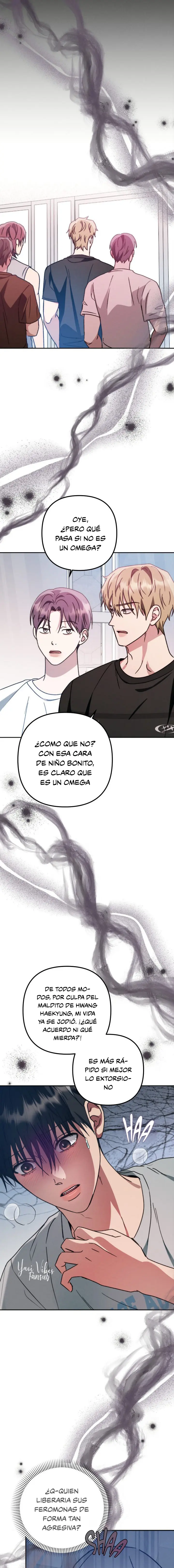 Mejillas Coloradas - Capítulo 34 - Página 16 - LectorTMOo
