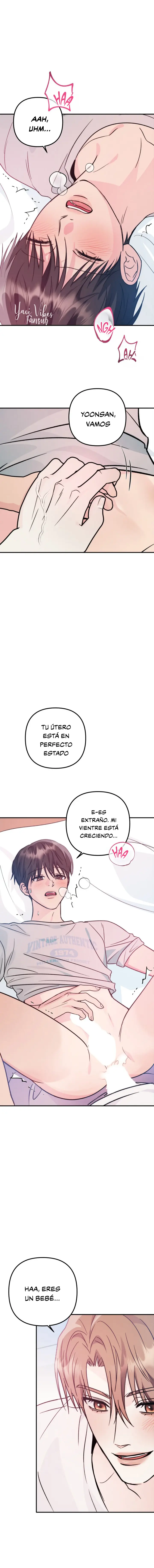 Mejillas Coloradas - Capítulo 36 - Página 13 - LectorTMOo