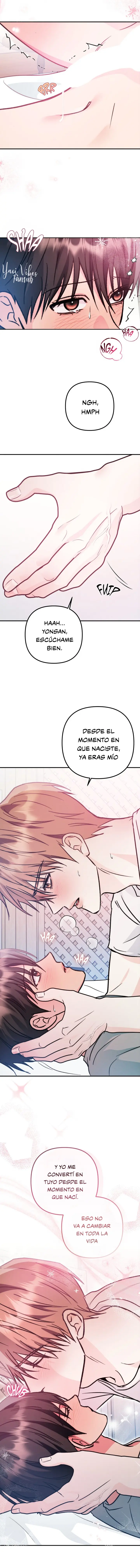 Mejillas Coloradas - Capítulo 36 - Página 18 - LectorTMOo