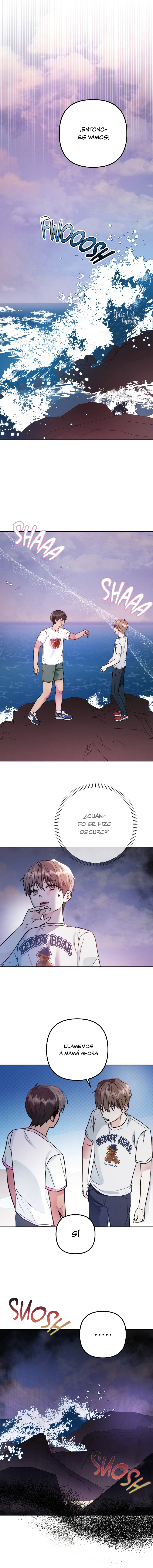 Mejillas Coloradas - Capítulo 4 - Página 15 - LectorTMOo