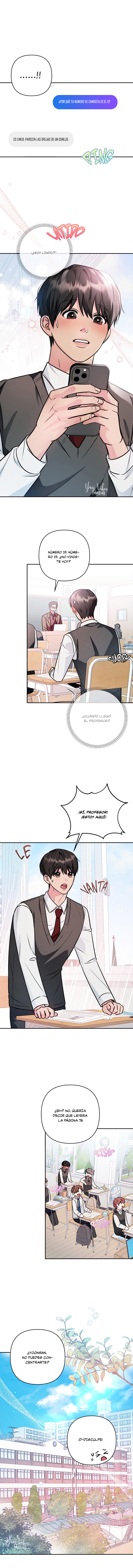 Mejillas Coloradas - Capítulo 6 - Página 15 - LectorTMOo