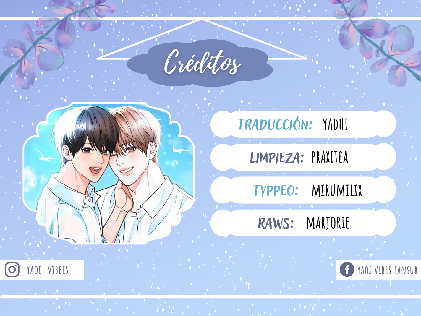 Mejillas Coloradas - Capítulo 7 - Página 5 - LectorTMOo
