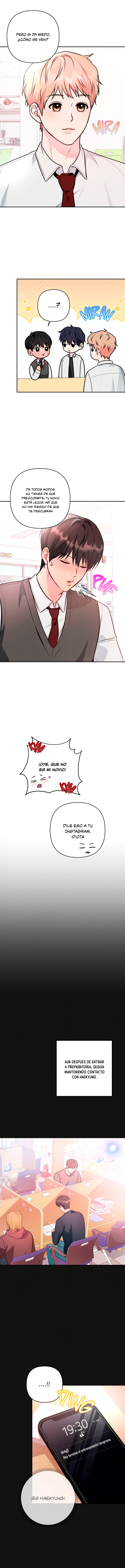 Mejillas Coloradas - Capítulo 7 - Página 7 - LectorTMOo