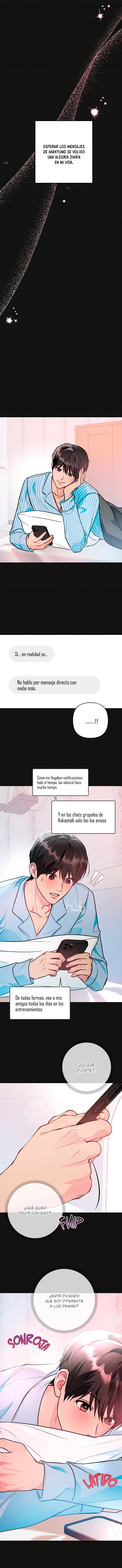 Mejillas Coloradas - Capítulo 7 - Página 9 - LectorTMOo