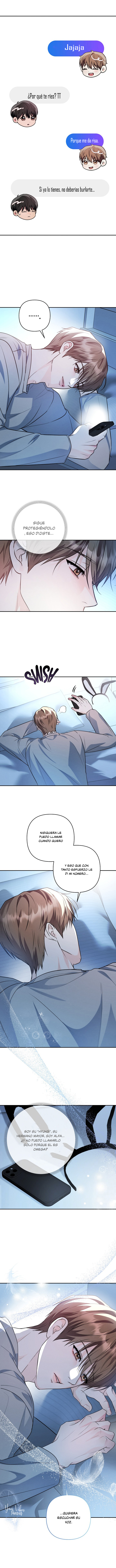 Mejillas Coloradas - Capítulo 8 - Página 16 - LectorTMOo
