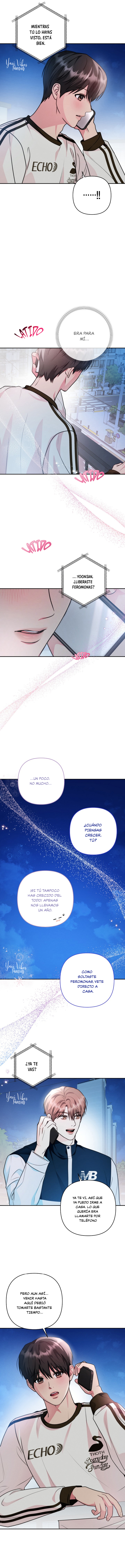 Mejillas Coloradas - Capítulo 9 - Página 15 - LectorTMOo