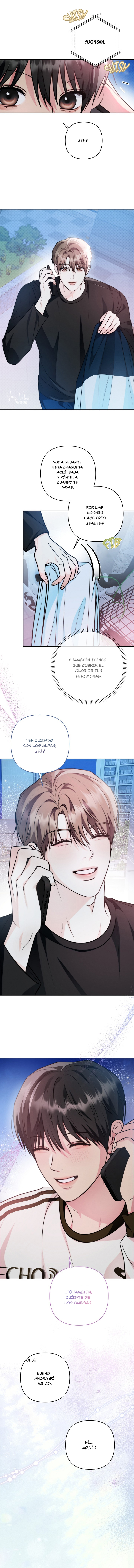 Mejillas Coloradas - Capítulo 9 - Página 16 - LectorTMOo
