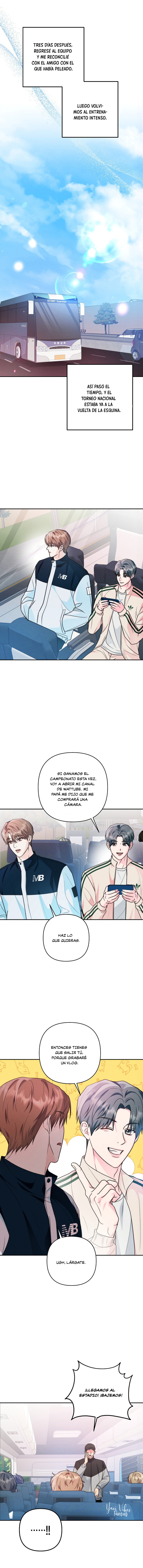 Mejillas Coloradas - Capítulo 9 - Página 6 - LectorTMOo