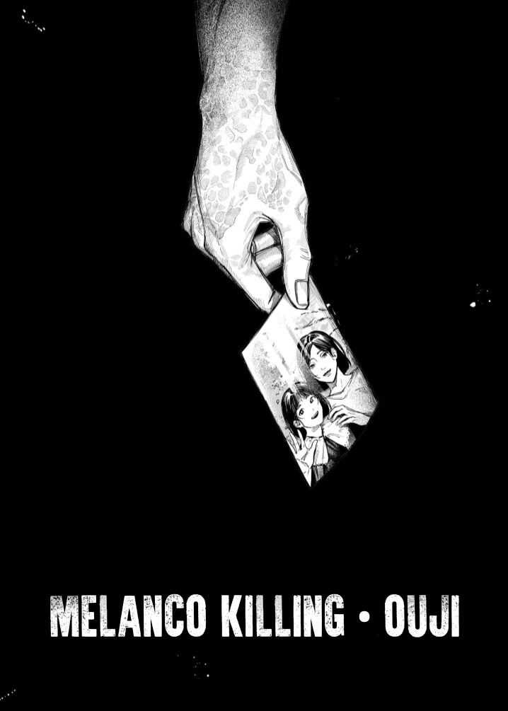 Melanco Killing - Capítulo 1 - Página 2 - LectorTMOo