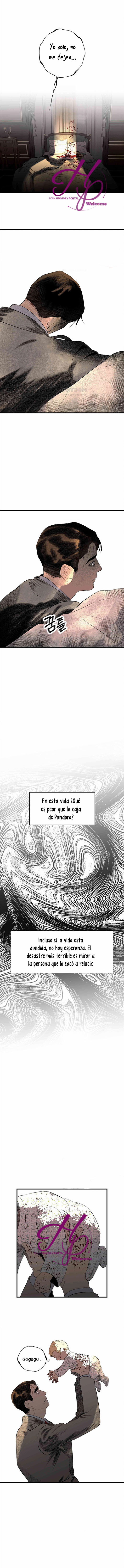 Melt Bless You (+18) - Capítulo 37 - Página 6 - LectorTMOo